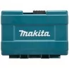 Zestaw bitów, pogłębiaczy 29 części Makita D-73477