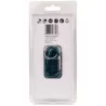 Zestaw 10 bitów z karabińczykiem Makita D-65028