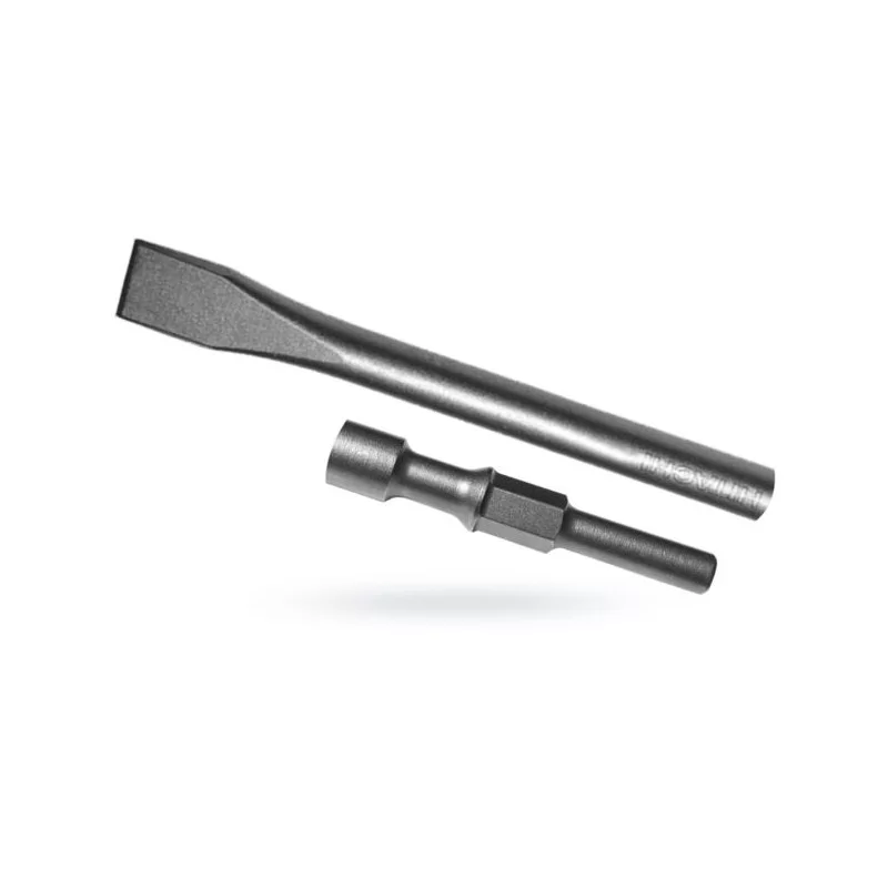 Przecinak wąski 6-kąt-17/13mm 22x450 HiKOKI