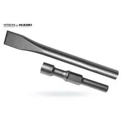 Przecinak wąski 6-kąt-17/13mm 22x450 HiKOKI