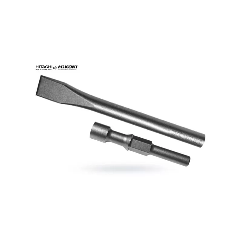 Przecinak wąski 6-kąt-17/13mm 22x450 HiKOKI