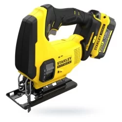 Wyrzynarka 18V 2x4Ah STANLEY FATMA V20 SFMCS600M2K