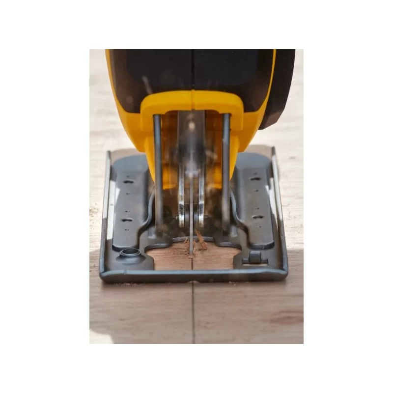 Wyrzynarka 18V 2x4Ah STANLEY FATMA V20 SFMCS600M2K