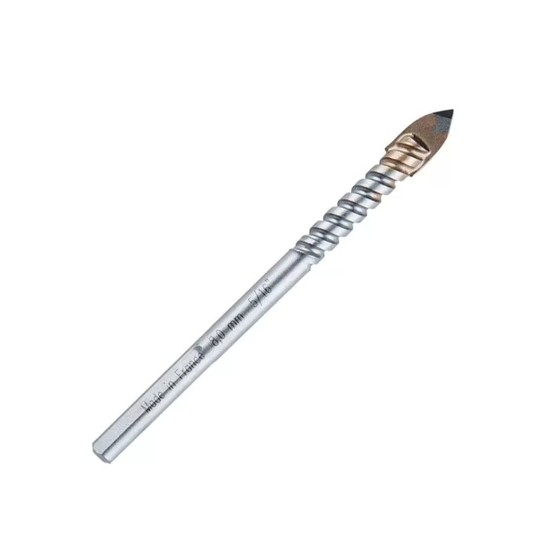 Wiertło do szkła i ceramiki 8x60mm MAKITA B-68965