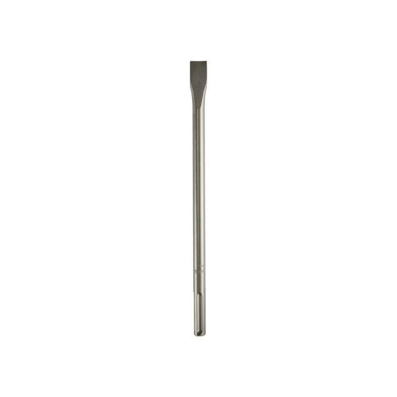 Dłuto płaskie SDS MAX 25x400mm MAKITA D-34213
