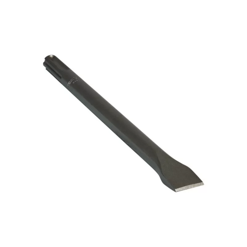 Dłuto płaskie SDS MAX 25x400mm MAKITA D-34213