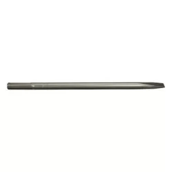 Dłuto płaskie SDS MAX 25x400mm MAKITA D-34213