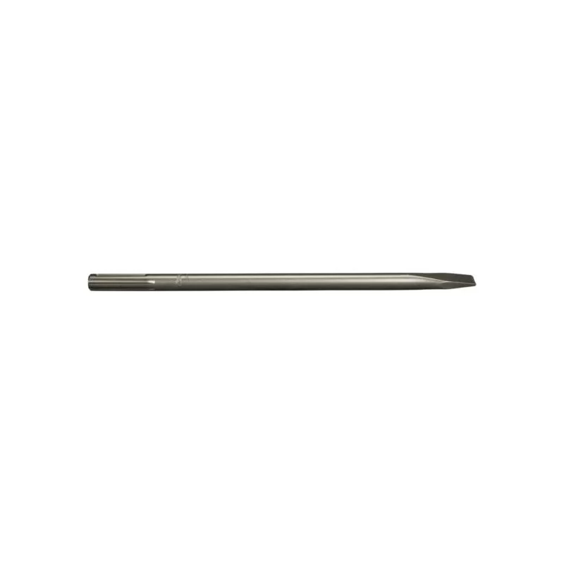 Dłuto płaskie SDS MAX 25x400mm MAKITA D-34213