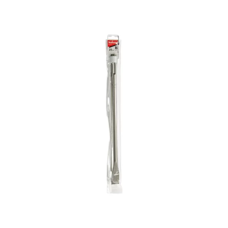 Dłuto płaskie SDS MAX 25x400mm MAKITA D-34213