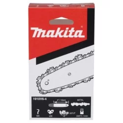 Łańcuch Makita 1910V6-4 do pilarek łańcuchowych z prowadnicą o długości 10 cm