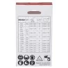 Łańcuch Makita 1910V6-4 do pilarek łańcuchowych z prowadnicą o długości 10 cm