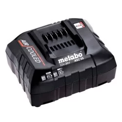 Klucz udarowy Metabo SSW 18 LTX 400 BL / 602205650 LiPOWER 18V 2x5,2Ah 620Nm 1/2'' walizka
