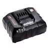 Klucz udarowy Metabo SSW 18 LTX 400 BL / 602205650 LiPOWER 18V 2x5,2Ah 620Nm 1/2'' walizka