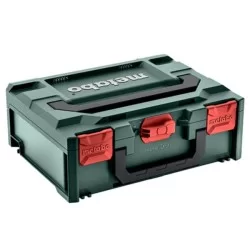 Klucz udarowy Metabo SSW 18 LTX 400 BL / 602205650 LiPOWER 18V 2x5,2Ah 620Nm 1/2'' walizka