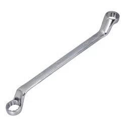 Zestaw Kluczy oczkowo odgiętych Makita B-65551, 5 szt. 75°