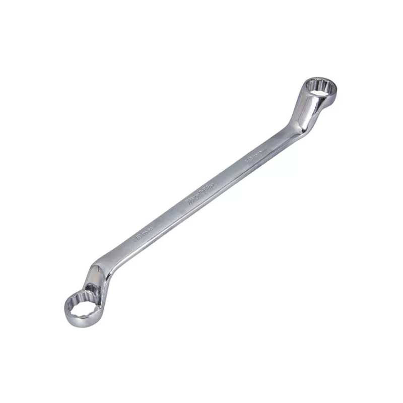 Zestaw Kluczy oczkowo odgiętych Makita B-65551, 5 szt. 75°
