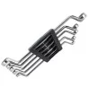 Zestaw Kluczy oczkowo odgiętych Makita B-65551, 5 szt. 75°