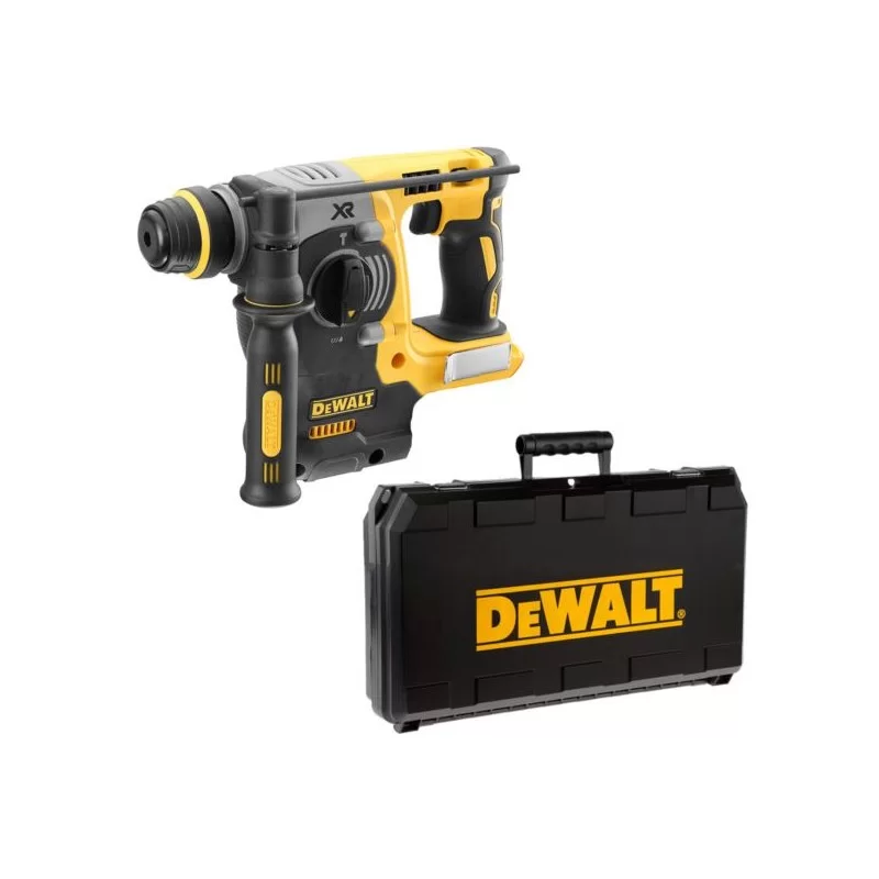 Młotowiertarka DeWALT DCH273NK XR 18V SDS+ BL 2,1J 3 tryby pracy BODY walizka