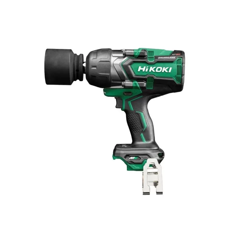 Klucz udarowy HiKOKI WR36DF W4Z MultiVolt 36V 2400Nm BL 3/4'' Body