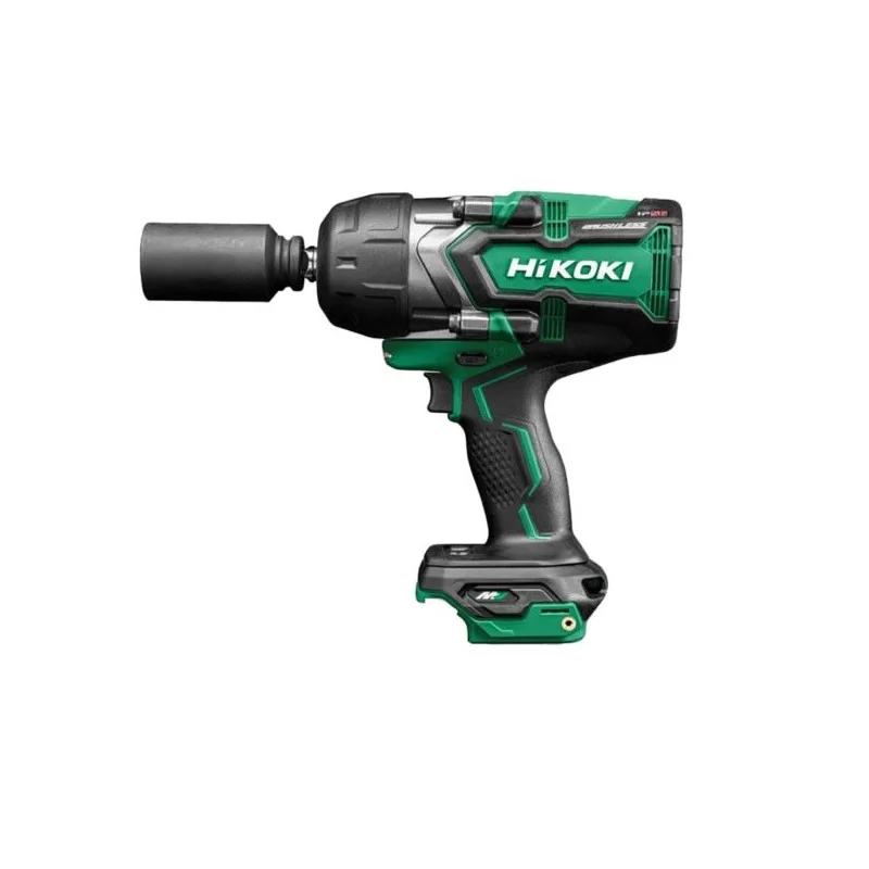 Klucz udarowy HiKOKI WR36DG W4Z MultiVolt 36V 2000Nm BL 1/2'' Body