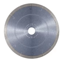 Tarcza diamentowa pełna Norton Clipper EXTREME CERAMIC soft 200x25,4 mm 70184603234