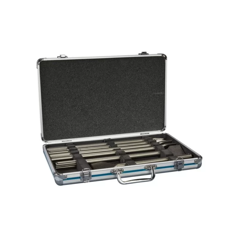 Dłuta z uchwytem SDS MAX kpl 6cz MAKITA D-42488