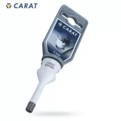 Otwornica diamentowa 6mm CARAT do GRESU na sucho
