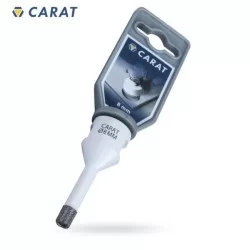 Otwornica diamentowa 8mm CARAT do GRESU na sucho