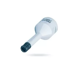 Otwornica diamentowa 8mm CARAT do GRESU na sucho