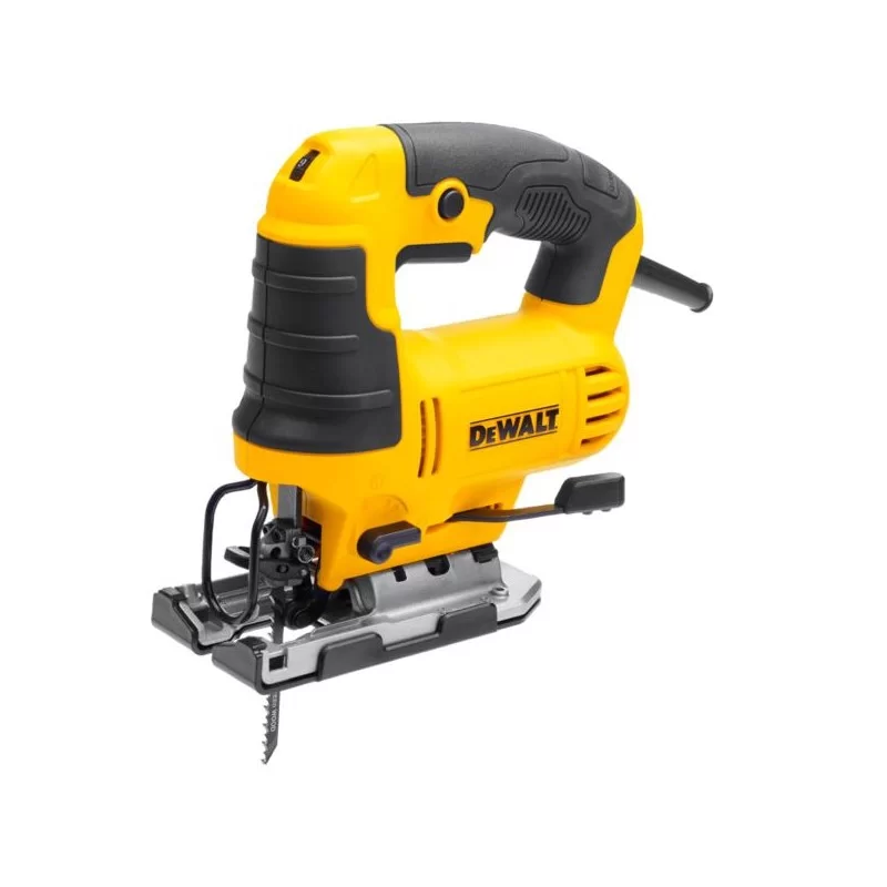 Wyrzynarka 650W typ T 6-biegów DeWALT DWE349