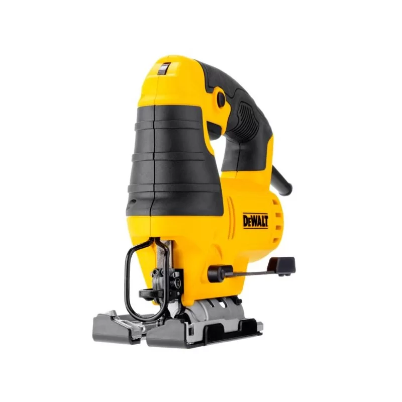 Wyrzynarka 650W typ T 6-biegów DeWALT DWE349