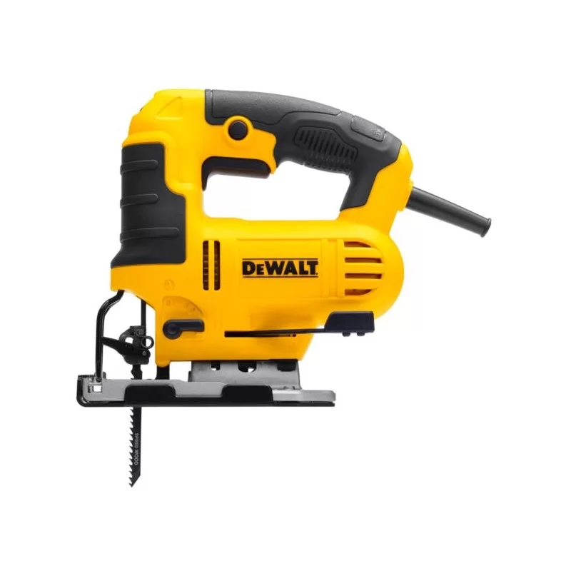 Wyrzynarka 650W typ T 6-biegów DeWALT DWE349