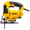 Wyrzynarka 650W typ T 6-biegów DeWALT DWE349