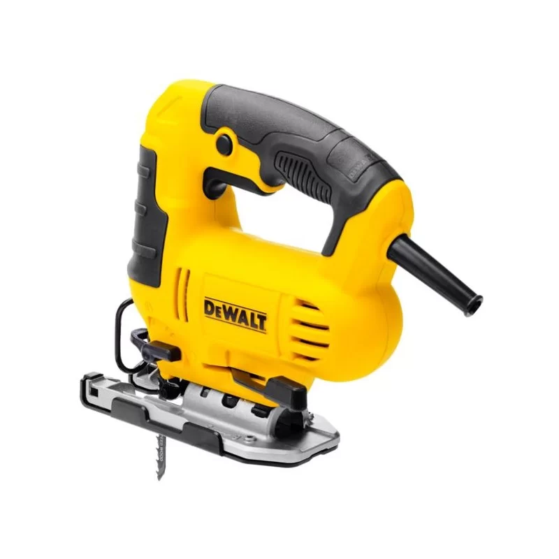 Wyrzynarka 650W typ T 6-biegów DeWALT DWE349