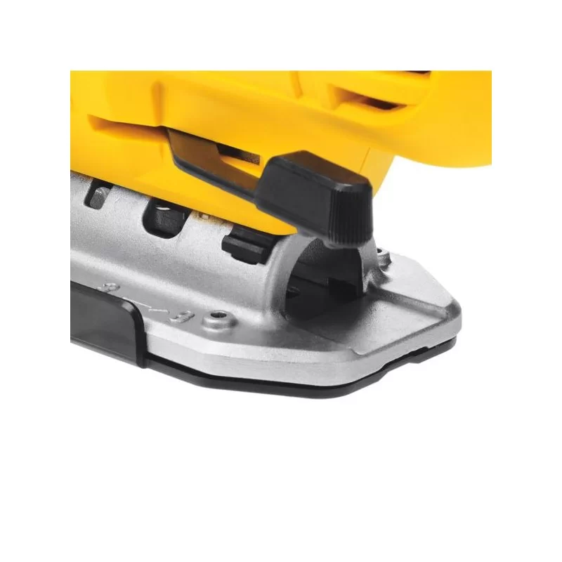 Wyrzynarka 650W typ T 6-biegów DeWALT DWE349