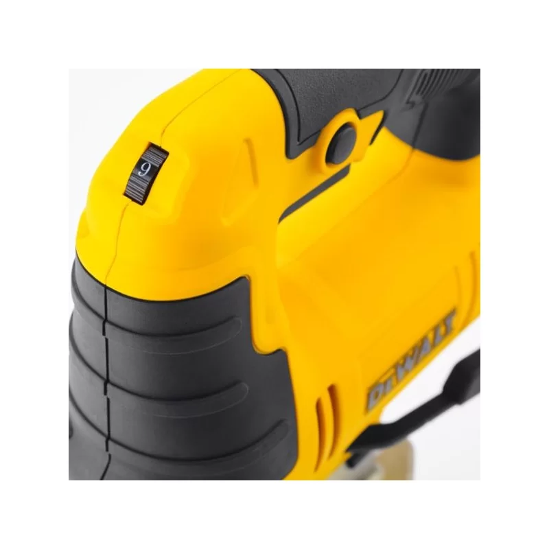 Wyrzynarka 650W typ T 6-biegów DeWALT DWE349