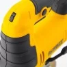 Wyrzynarka 650W typ T 6-biegów DeWALT DWE349