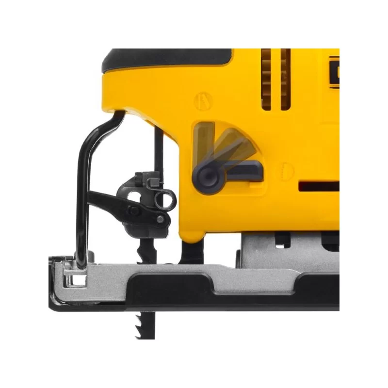 Wyrzynarka 650W typ T 6-biegów DeWALT DWE349