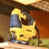 Wyrzynarka 650W typ T 6-biegów DeWALT DWE349