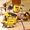 Wyrzynarka 650W typ T 6-biegów DeWALT DWE349