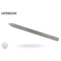 Grot 6kąt HEX 28mm szpicak L-500mm HIKOKI 751521