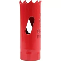 OTWORNICA BIMETALOWA 19MM