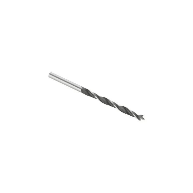 Wiertło do drewna z końcówką pilotującą DeWALT DT4504 80x4 mm walcowy