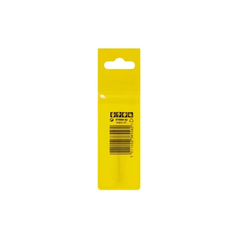 Wiertło do drewna z końcówką pilotującą DeWALT DT4504 80x4 mm walcowy