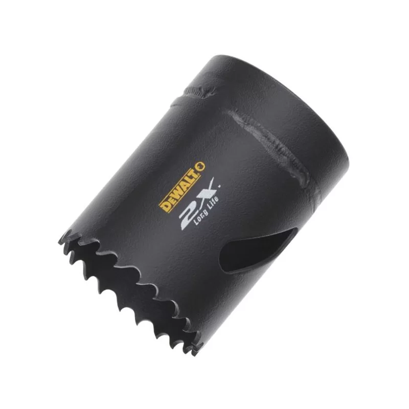 Otwornica bimetalowa DeWALT DT8137L HSS kobaltowa 37 mm