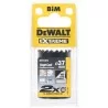 Otwornica bimetalowa DeWALT DT8137L HSS kobaltowa 37 mm