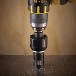 Otwornica bimetalowa DeWALT DT8137L HSS kobaltowa 37 mm