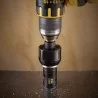 Otwornica bimetalowa DeWALT DT8137L HSS kobaltowa 37 mm