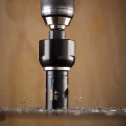Otwornica bimetalowa DeWALT DT8137L HSS kobaltowa 37 mm