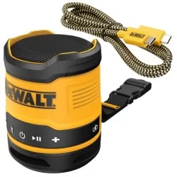 Głośnik budowlany Bluetooth...